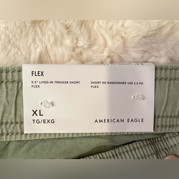 Men’s American Eagle Shorts - Picture 4 of 4